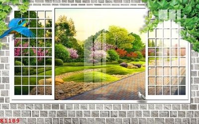 Tải file gốc File gốc in tranh tổng hợp K1189 (in khổ lớn) không vỡ