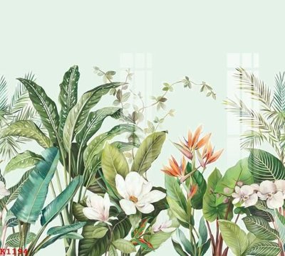 Download file ảnh gốc File gốc in tranh tổng hợp K1194 để in ấn