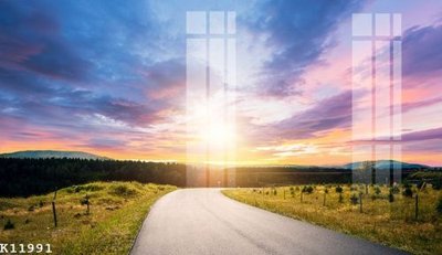 File gốc in tráng gương File gốc in tranh tổng hợp K11991 chi tiết