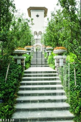 File gốc File gốc in tranh tổng hợp K12128 (in mica) làm bảng hiệu