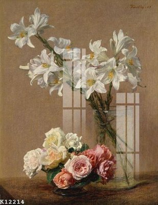 Tải file gốc File gốc in tranh tổng hợp K12214 (in khổ lớn) không mờ