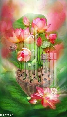 Tải về hình ảnh gốc File gốc in tranh tổng hợp K12221 sắc nét