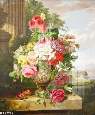 File tranh gốc File gốc in tranh tổng hợp K12232 (bản quyền) độc đáo