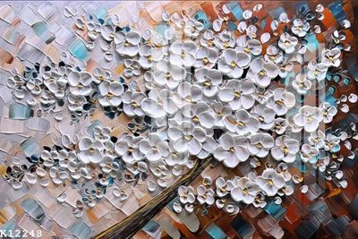 File in lụa File gốc in tranh tổng hợp K12248 (hoa văn) File gốc in tranh tổng hợp K12248