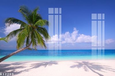 Tải file File gốc in tranh tổng hợp K12289 (gốc) chủ đề phong thủy