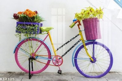 File gốc File gốc in tranh tổng hợp K12325 (cho in UV) siêu nét