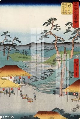 File PSD File gốc in tranh tổng hợp K12335 (nguyên gốc) chất lượng cao