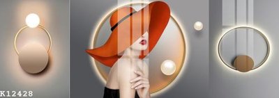 File tranh File gốc in tranh tổng hợp K12428 (file gốc) chuẩn màu in