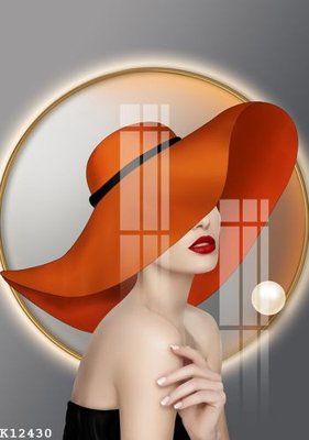 File ảnh File gốc in tranh tổng hợp K12430 (gốc) trang trí khách sạn