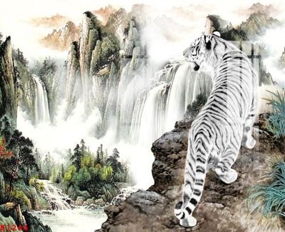 Tải file File gốc in tranh tổng hợp K1244 (gốc) in trên mọi chất liệu