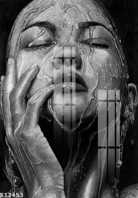 Tải file File gốc in tranh tổng hợp K12453 (ảnh gốc) file TIFF