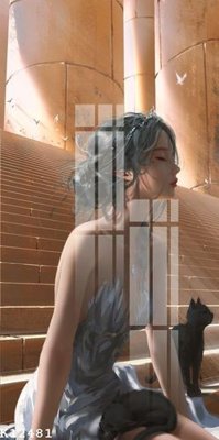 File gốc File gốc in tranh tổng hợp K12481 (in mica) làm bảng hiệu