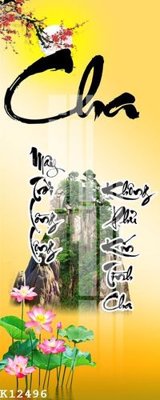 File gốc File gốc in tranh tổng hợp K12496 (thiết kế) độc quyền