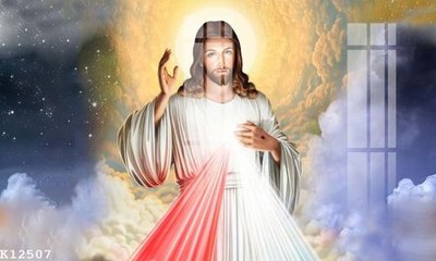 File gốc File gốc in tranh tổng hợp K12507 (in mica) làm quà tặng