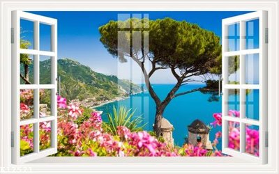 File gốc File gốc in tranh tổng hợp K12521 cho in ấn và thiết kế