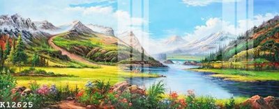 Tải file gốc File gốc in tranh tổng hợp K12625 (in khổ lớn) quảng cáo