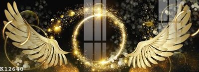 File in lụa File gốc in tranh tổng hợp K12640 (hoa văn) File gốc in tranh tổng hợp K12640