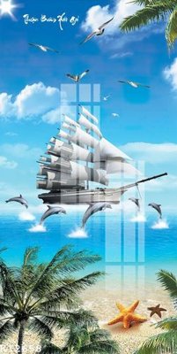 Tải file File gốc in tranh tổng hợp K12658 (gốc) in ấn chất lượng