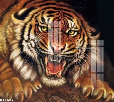 File ảnh gốc File gốc in tranh tổng hợp K12682 (chuyên in mica)