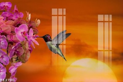 Mua file gốc File gốc in tranh tổng hợp K12700 (in ấn) tại Filetranh.com