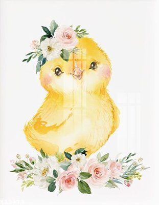 Download file gốc File gốc in tranh tổng hợp K12773 (in mica) trang trí