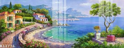 File gốc File gốc in tranh tổng hợp K12776 (trang trí) phòng làm việc