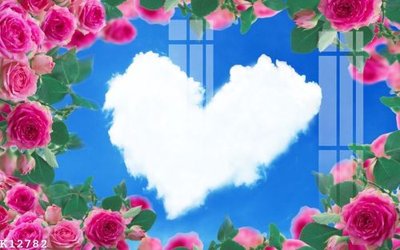 Tải file File gốc in tranh tổng hợp K12782 (gốc) in tranh tráng gương