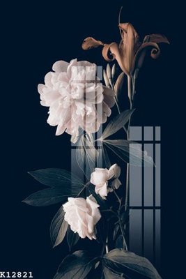 Chi tiết file gốc File gốc in tranh tổng hợp K12821 (cho in tráng gương)