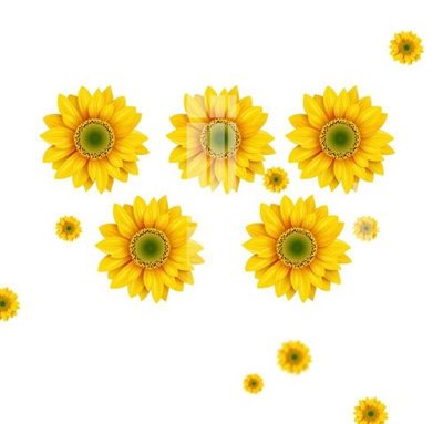 File PSD File gốc in tranh tổng hợp K12852 (chất lượng in ấn)