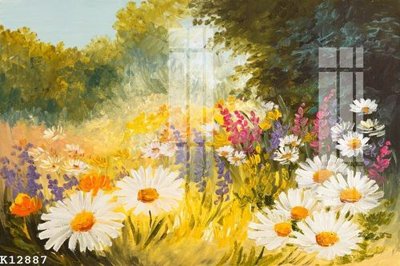 File gốc in tráng gương File gốc in tranh tổng hợp K12887 chi tiết