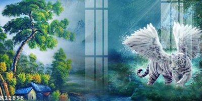 Tải file gốc in lụa File gốc in tranh tổng hợp K12898 siêu nét