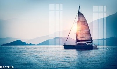 File tranh File gốc in tranh tổng hợp K12956 (ảnh gốc) độc quyền