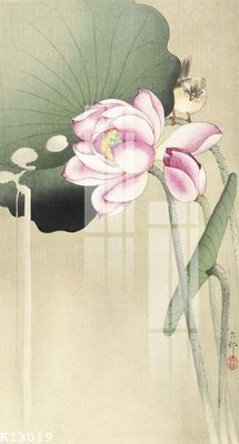 File in mica File gốc in tranh tổng hợp K13019 (bản gốc) sắc sảo