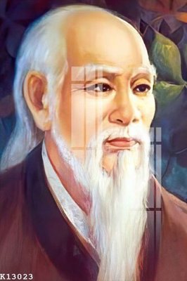 File in trần File gốc in tranh tổng hợp K13023 (bản gốc) hoa văn