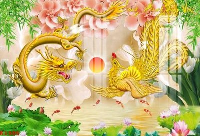 Download file gốc File gốc in tranh tổng hợp K1305 (dùng cho in ấn)