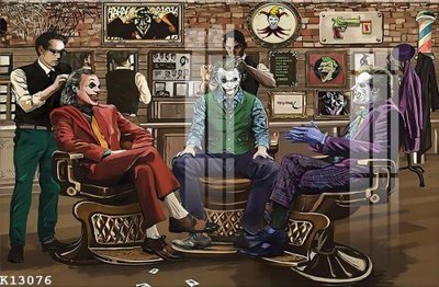 File gốc File gốc in tranh tổng hợp K13076 (trang trí) cho phòng khách