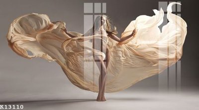 File PSD File gốc in tranh tổng hợp K13110 (gốc) cho designer