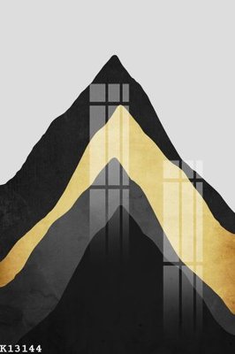 File tranh trang trí File gốc in tranh tổng hợp K13144 (tải file gốc)