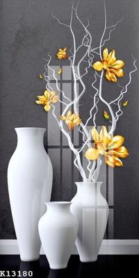 File tranh File gốc in tranh tổng hợp K13180 (gốc) in film