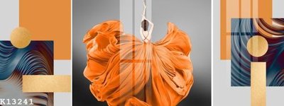 File gốc File gốc in tranh tổng hợp K13241 (AI/EPS) cho in ấn