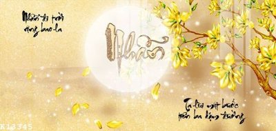 File tranh File gốc in tranh tổng hợp K13345 (ảnh gốc) độc quyền