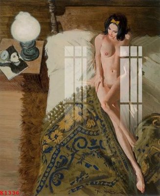 Tải file File gốc in tranh tổng hợp K1336 (gốc) chủ đề phong thủy