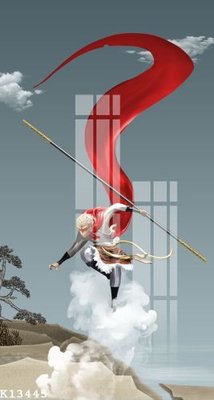 File gốc File gốc in tranh tổng hợp K13445 (in 3D) nghệ thuật