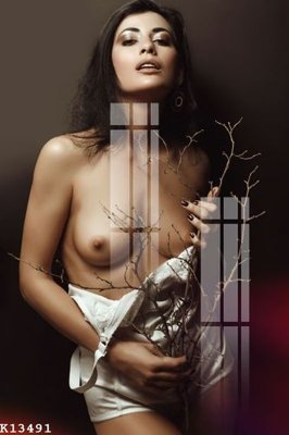 File gốc File gốc in tranh tổng hợp K13491 (trang trí) cho phòng khách