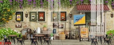 File ảnh File gốc in tranh tổng hợp K1350 (gốc) in decal dán tường