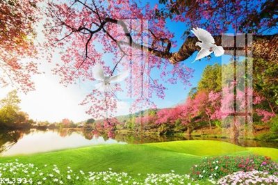 Hình ảnh file gốc in lụa File gốc in tranh tổng hợp K13534