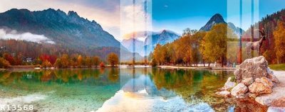 Tải file gốc File gốc in tranh tổng hợp K13568 (in khổ lớn) không mờ