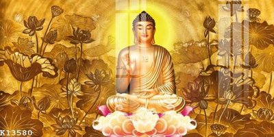 File tranh File gốc in tranh tổng hợp K13580 (bản gốc) trang trí văn phòng