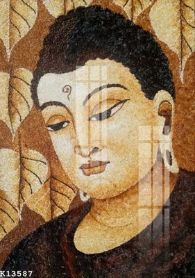 File tranh File gốc in tranh tổng hợp K13587 (gốc) in backlit film