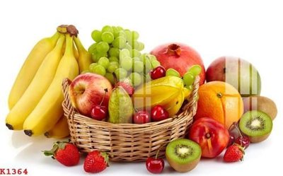 File gốc File gốc in tranh tổng hợp K1364 (in tráng gương) ốp tường